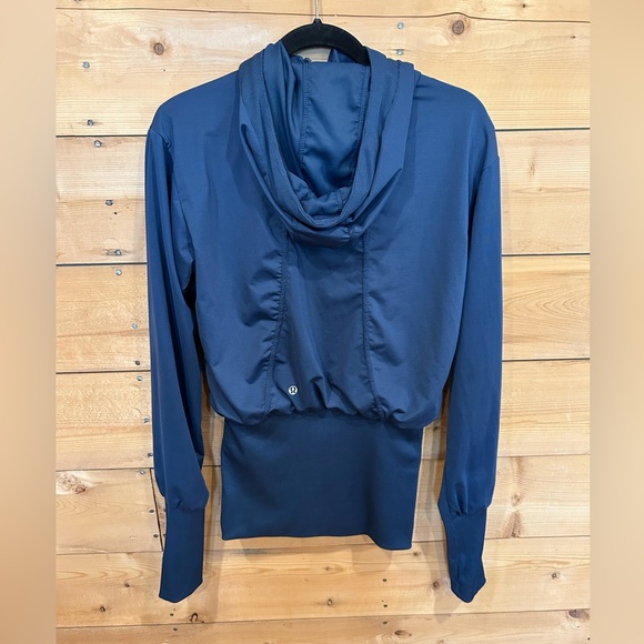 Lululemon athletica studio jacket - Picture 5 of 5